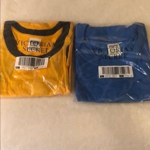 Victoria’s Secret tank tops